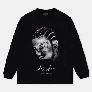SEAN O'MALLEY 11.2 TEE - Image 3