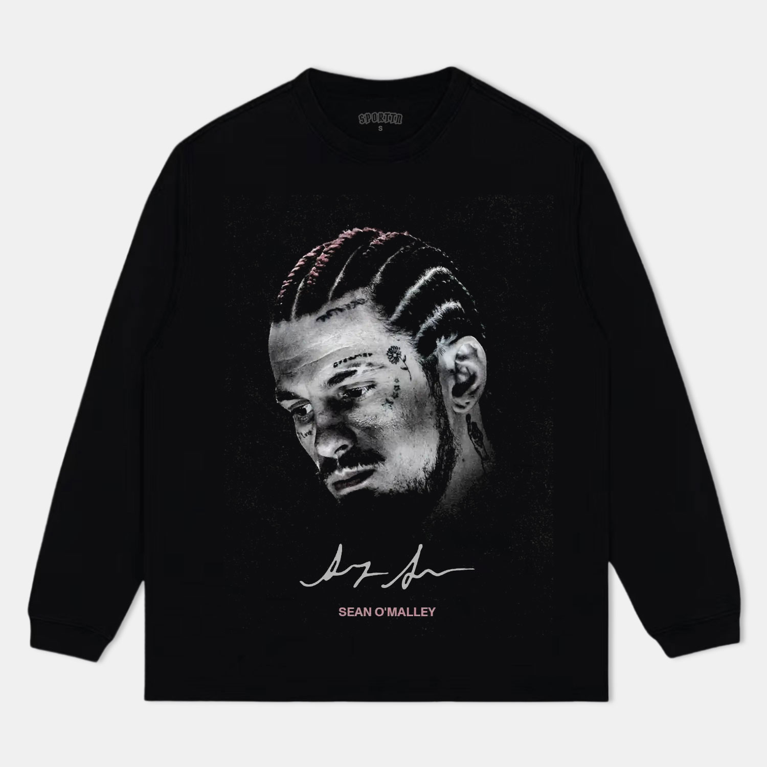 SEAN O'MALLEY LONG SLEEVE | HOODIES