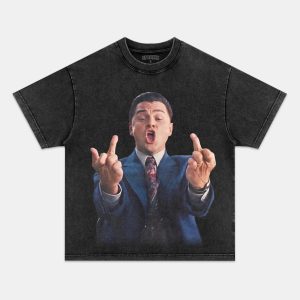 LEONARDO DICAPRIO TEE - Image 3