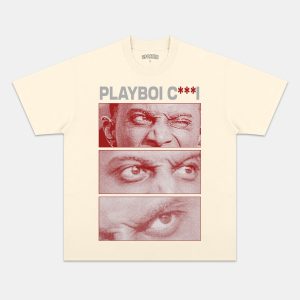 PLAYBOI CARTI 12.16 TEE - Image 4