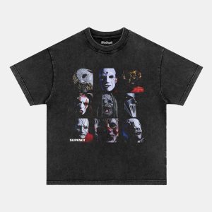 SLIPKNOT TEE - Image 2