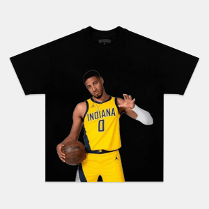 TYRESE HALIBURTON 2.0  TEE