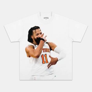 JALEN BRUNSON TEE - Image 3