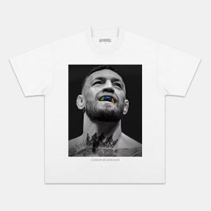 CONOR MCGREGOR 11.12 TEE - Image 4