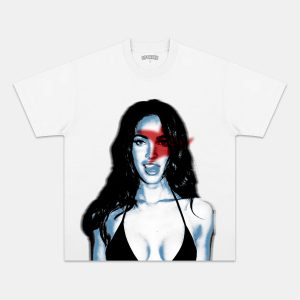 MEGAN FOX 3.25 TEE - Image 3