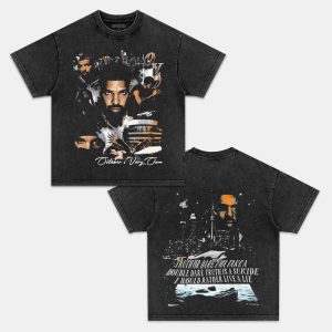 DRAKE 2.24 TEE - Image 2