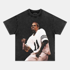 NEW CHRIS BROWN V2 TEE - Image 4