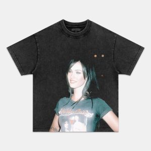 MEGAN FOX S5 TEE - Image 2