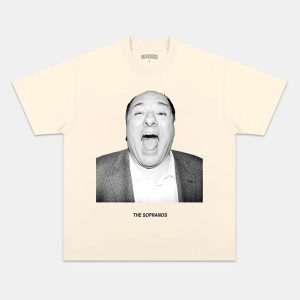 TONY SOPRANO 2024 NEW 1.0 TEE - Image 4