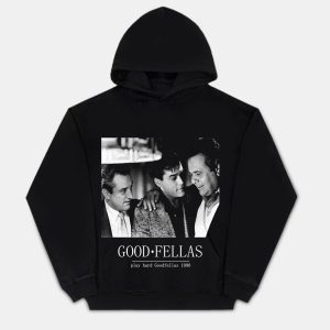 GOODFELLAS NEW2024 2.0 TEE - Image 7