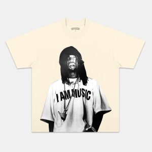 PLAYBOI CARTI 2025 NEW TEE - Image 4