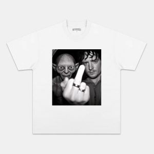 THE LORD OF THE RINGS TEE - Image 3