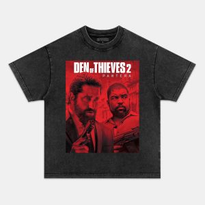 DEN OF THIEVES PANTERA 2.0 TEE - Image 2