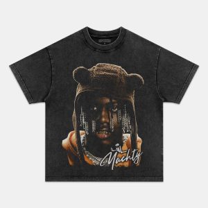 LIL YACHTY TEE - Image 3