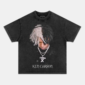 KEN CARSON TEE - Image 2