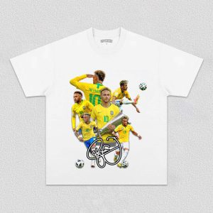Neymar TEE - Image 3