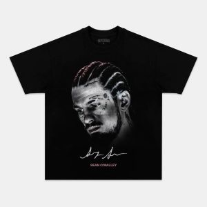 SEAN O'MALLEY LONG SLEEVE | HOODIES - Image 4