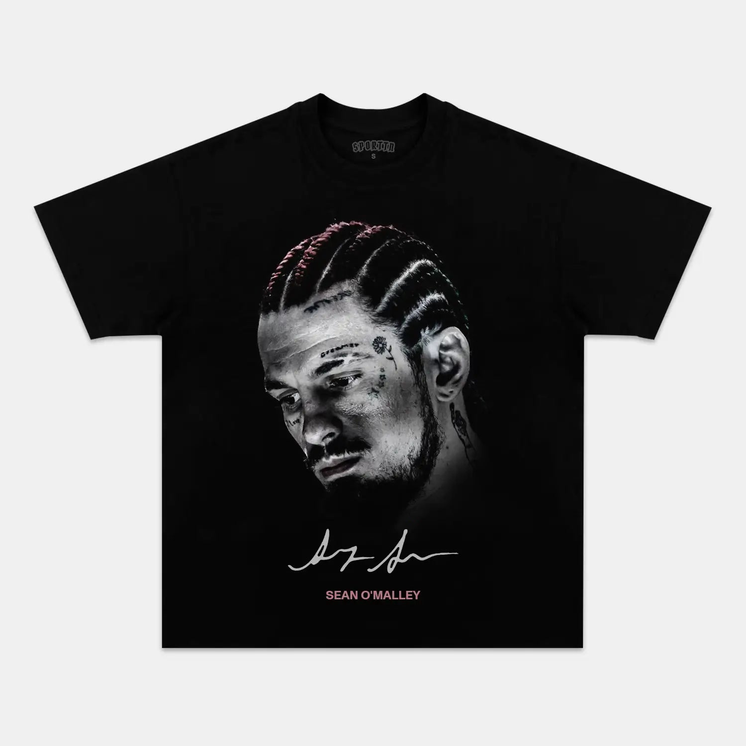 SEAN O'MALLEY 11.2 TEE