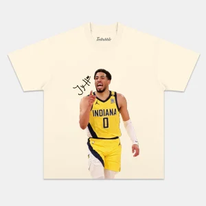 TYRESE HALLIBURTON 2.0 TEE - Image 8