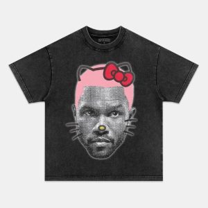 FRANK OCEAN 3.10 TEE - Image 2