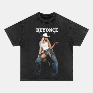 BEYONCE TEE6 - Image 2