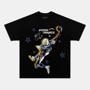 ANTONIO CROMARTIE TEE
