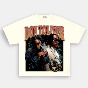 Don Toliver Tee - Image 2