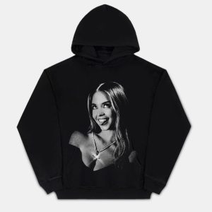 SYDNEY SWEENEY W01 TEE - Image 5