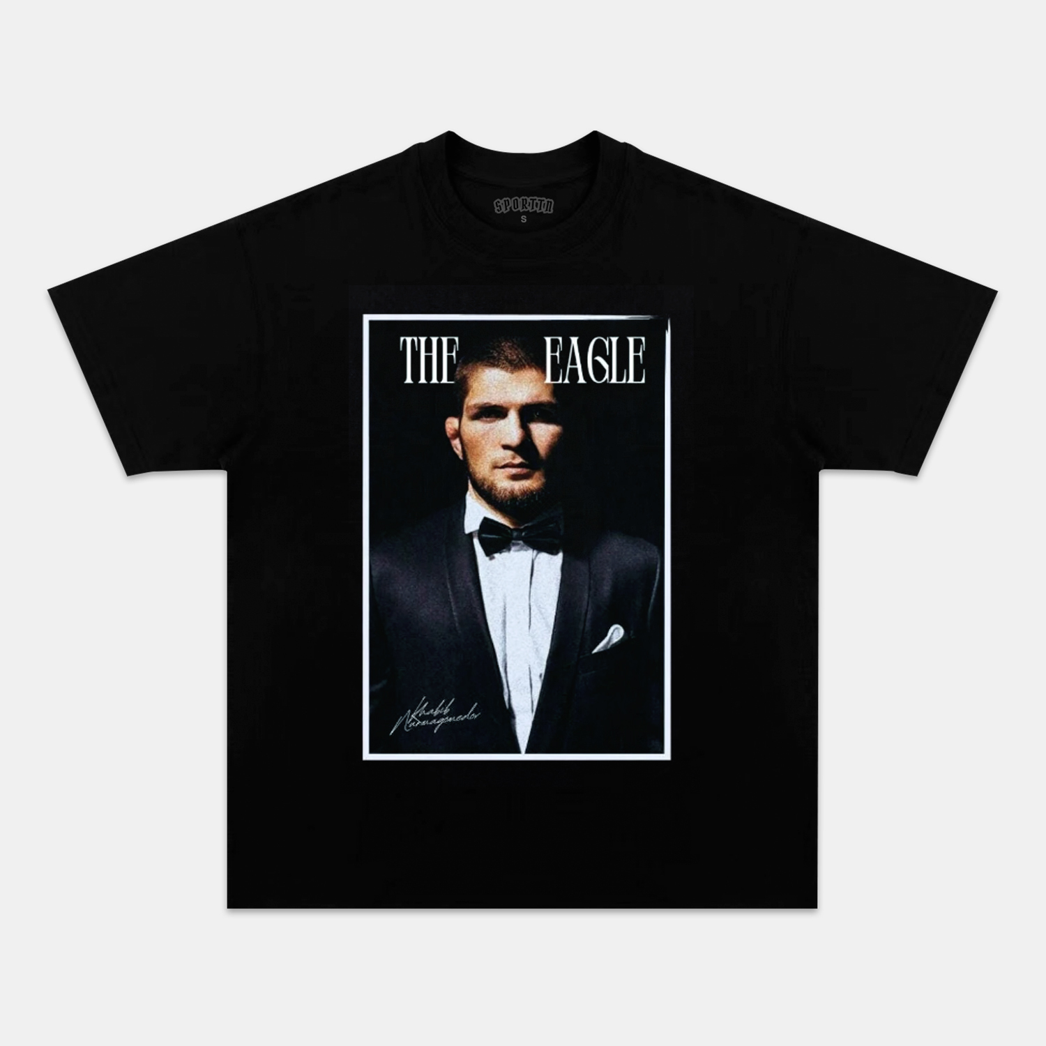 KHABIB TEE