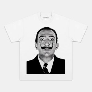SALVADOR DALÍ TEE - Image 3