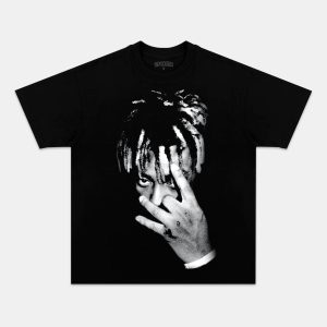 JUICE WRLD NEW TEE - Image 2