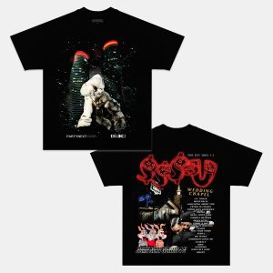 DRAKE SSS4U TEE