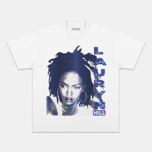 LAURYN HILL TEE - Image 3