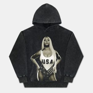 2024 BEYONCE V2 TEE - Image 6