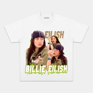 BILLIE EILISH NEW01 - Image 3