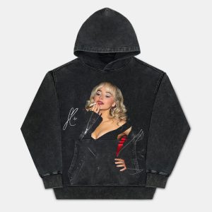 SABRINA CARPENTER 3.0 TEE - Image 6