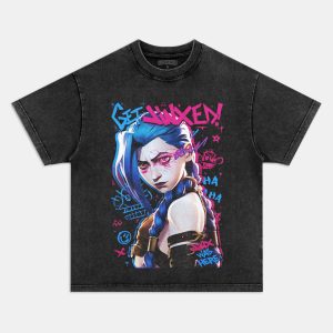 ARCANE JINX TEE - Image 2