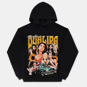 DUA LIPA TEE - Image 5