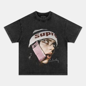 BILLIE EILISH 2.27 TEE - Image 2