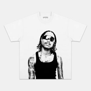 STEVE LACY TEE - Image 3