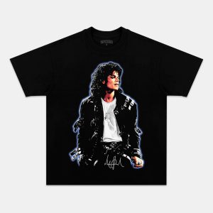 MICHAEL JACKSON TEE