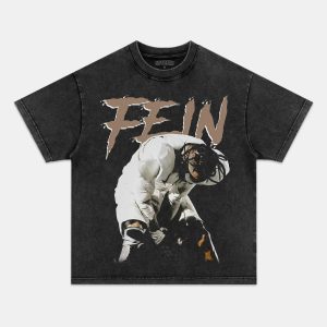 TRAVIS SCOTT V2 TEE - Image 4