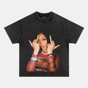 JODIE WOODS TEE - Image 2