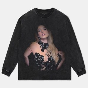 SYDNEY SWEENEY NEW TEE - Image 6