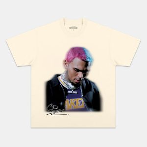 CHRIS BROWN 2.0 TEE - Image 4