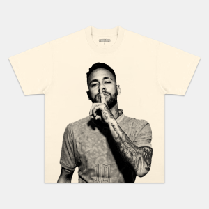 NEYMAR SPARTAN 2 TEE - Image 4