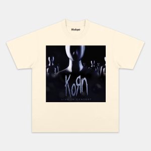 KORN  TEE - Image 3