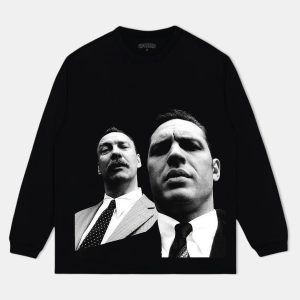 LEGEND 12.18 TEE - Image 2