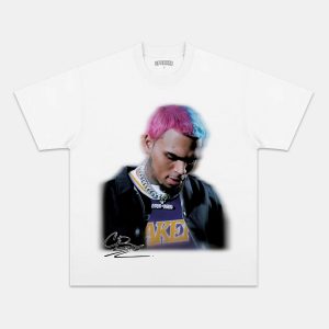 CHRIS BROWN 2.0 TEE - Image 5