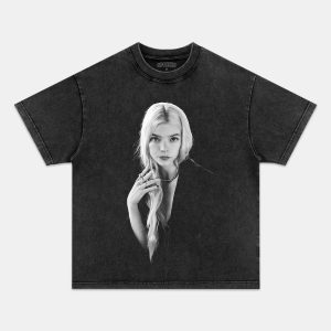 ANYA TAYLOR JOY TEE - Image 2